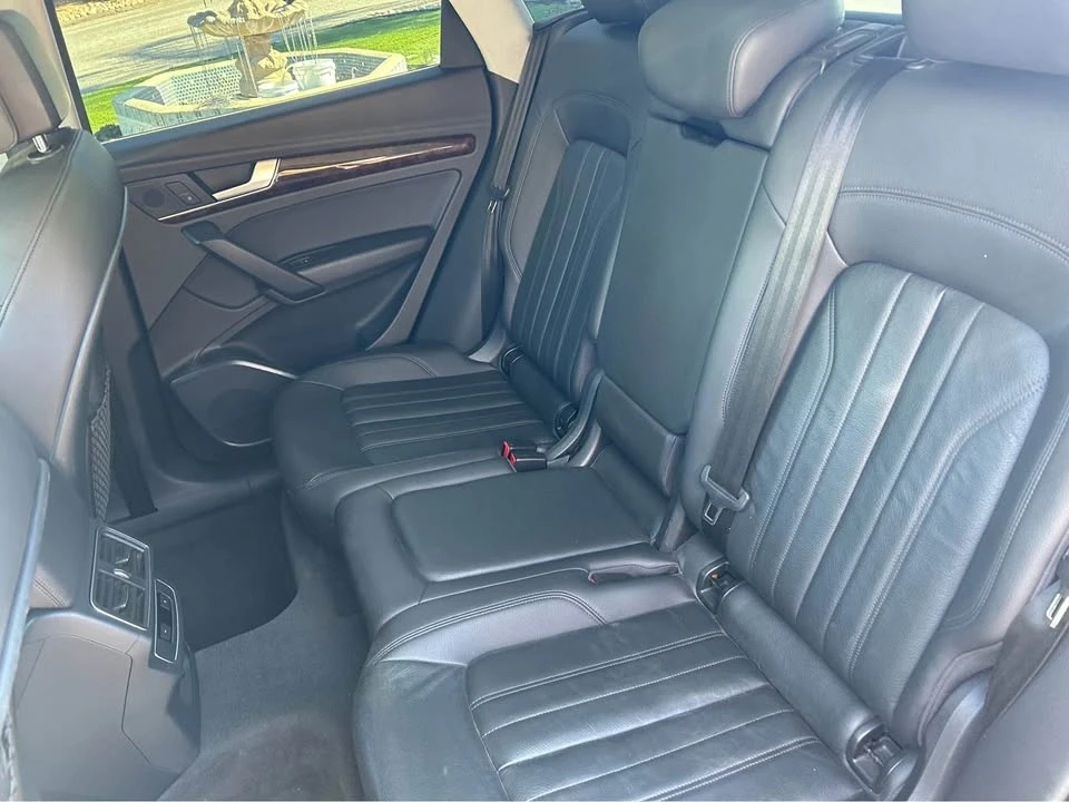 2018 Audi FY Q5 - Image 12 of 21