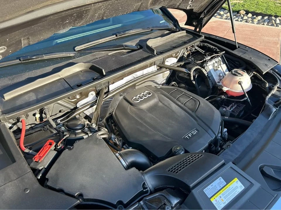 2018 Audi FY Q5 - Image 20 of 21