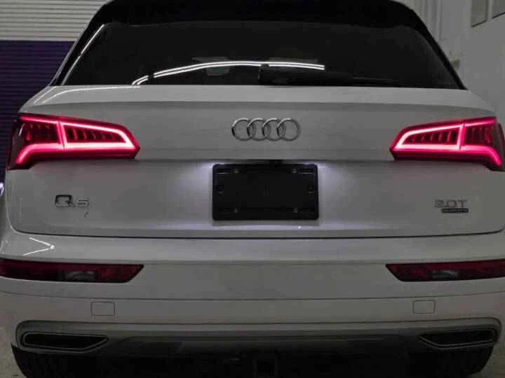 2018 Audi FY Q5 - Image 3 of 20