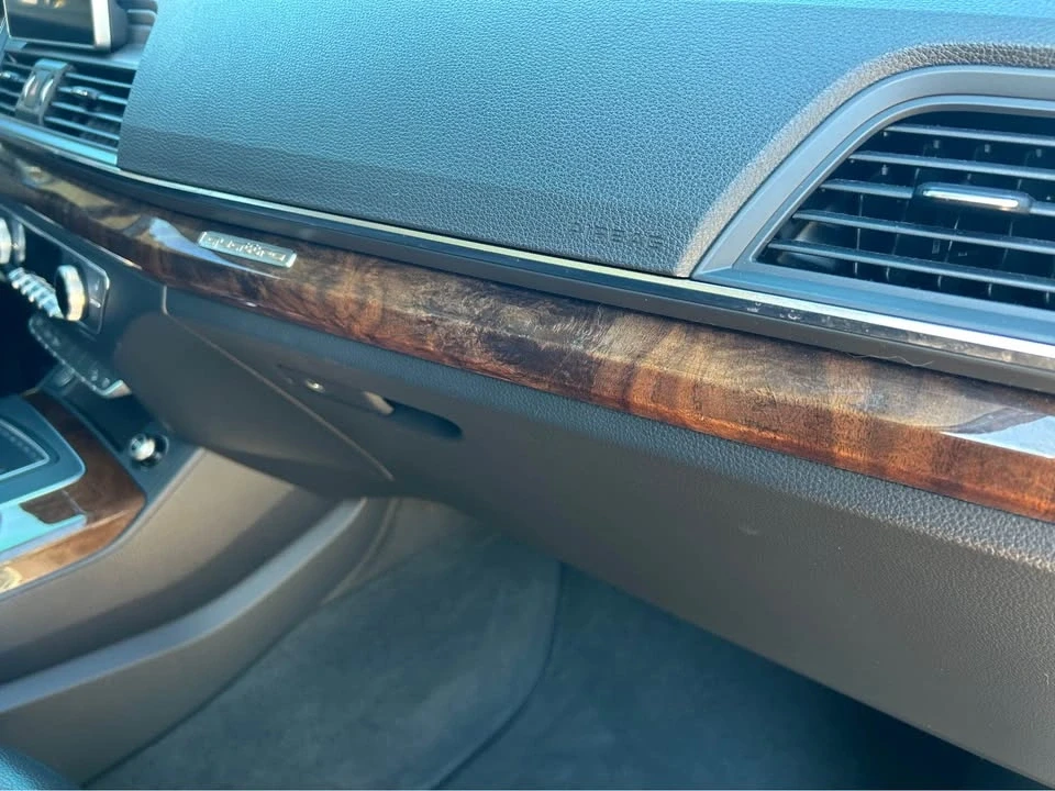 2018 Audi FY Q5 - Image 15 of 21