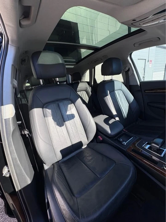 2018 Audi FY Q5 - Image 10 of 18