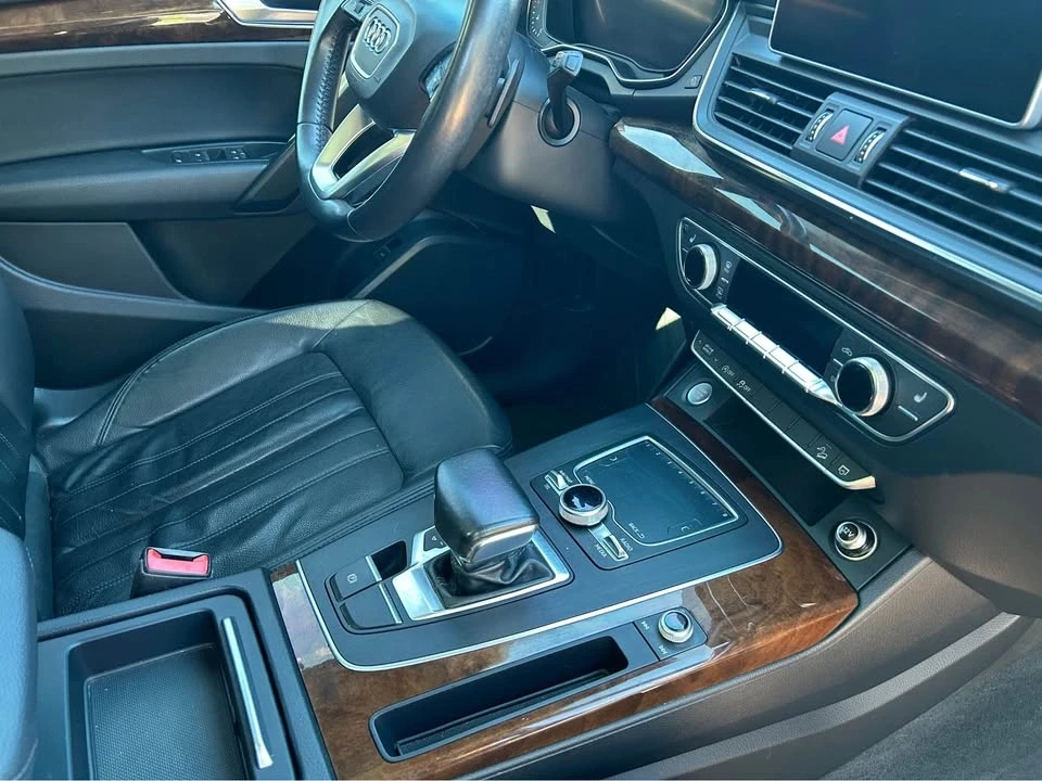 2018 Audi FY Q5 - Image 14 of 21