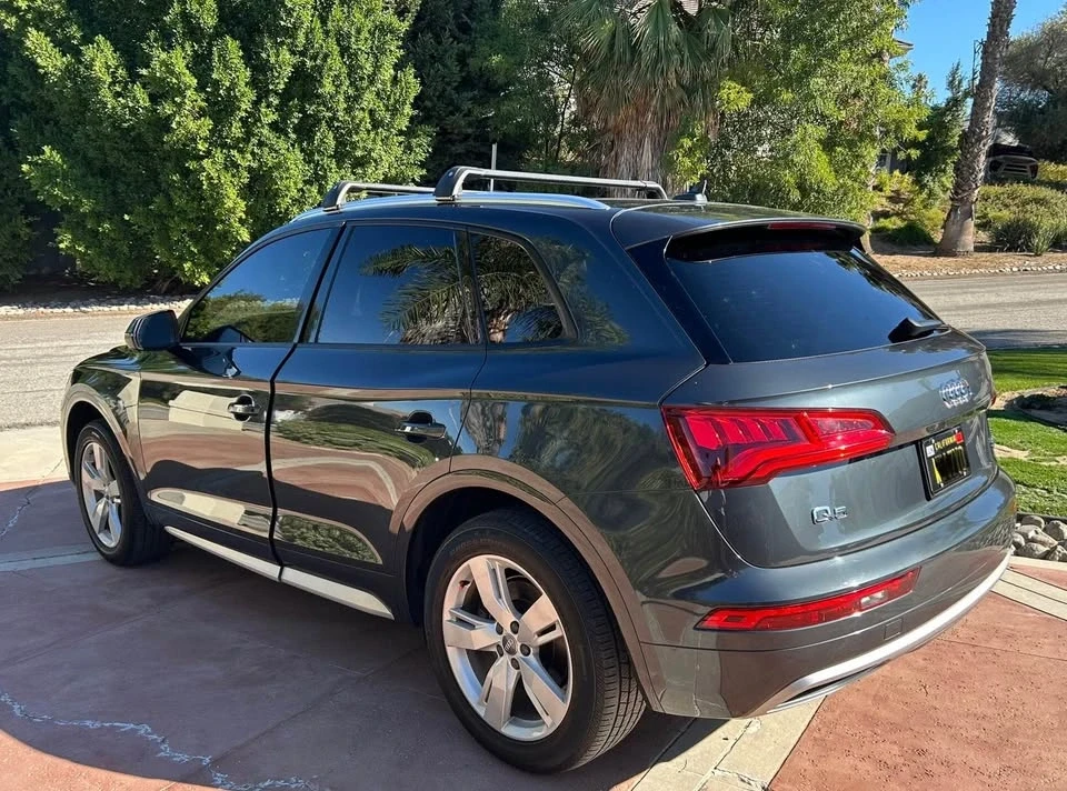 2018 Audi FY Q5 - Image 8 of 21