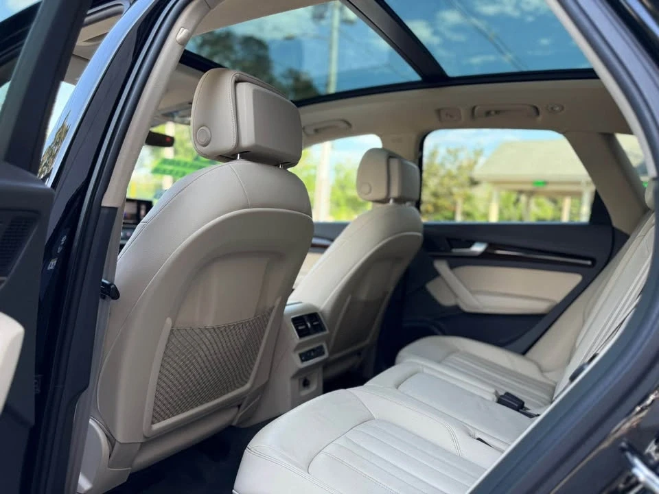 2018 Audi FY Q5 - Image 10 of 13