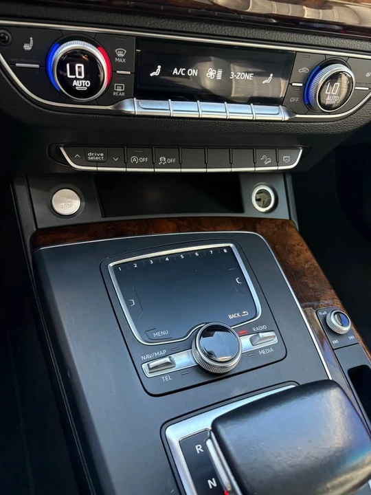 2018 Audi FY Q5 - Image 14 of 18