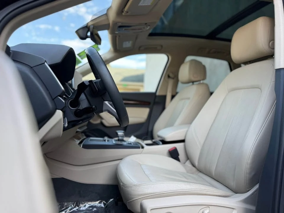 2018 Audi FY Q5 - Image 11 of 13