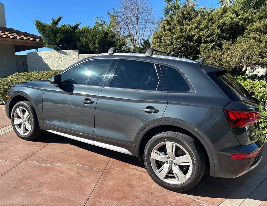 2018 Audi FY Q5 - Image 5 of 21