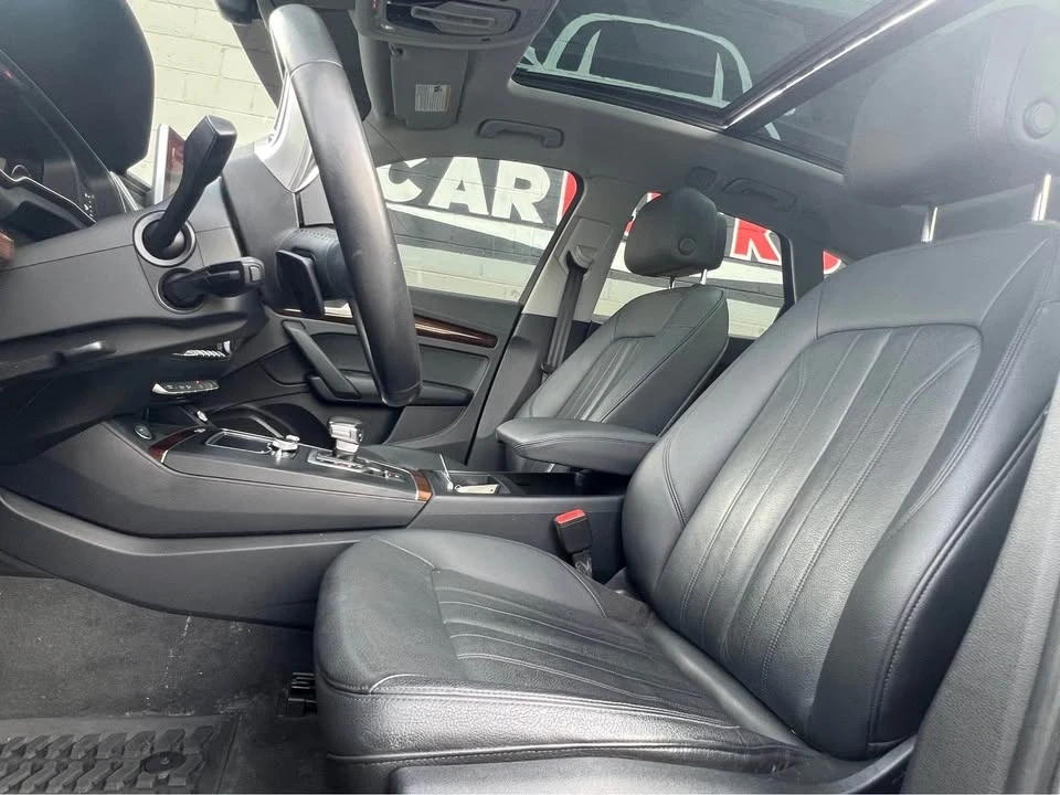 2018 Audi FY Q5 - Image 14 of 20