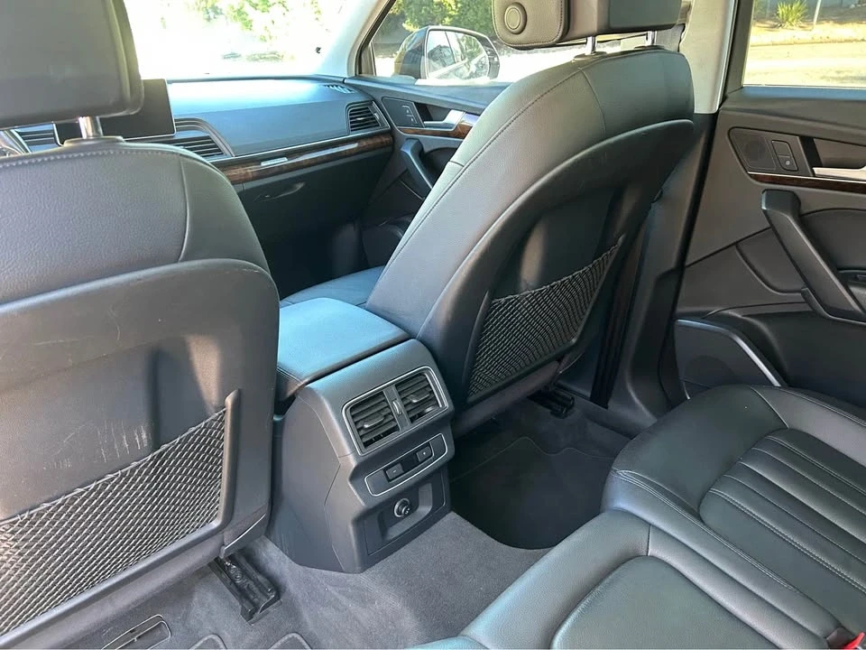 2018 Audi FY Q5 - Image 16 of 21