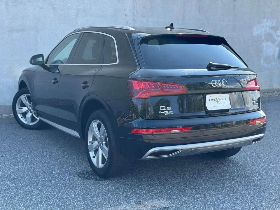 2018 Audi FY Q5 - Image 6 of 13