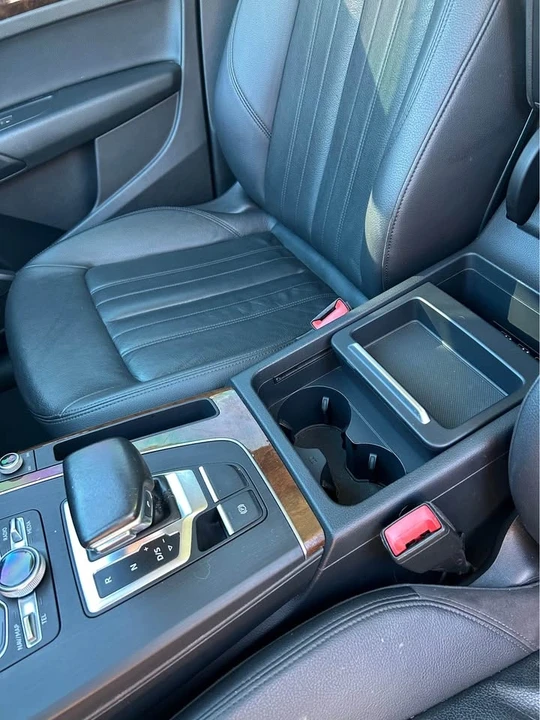 2018 Audi FY Q5 - Image 17 of 21