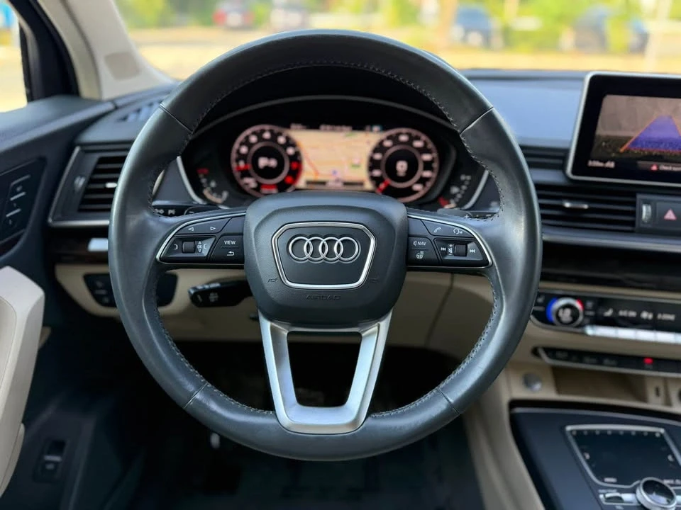 2018 Audi FY Q5 - Image 13 of 13