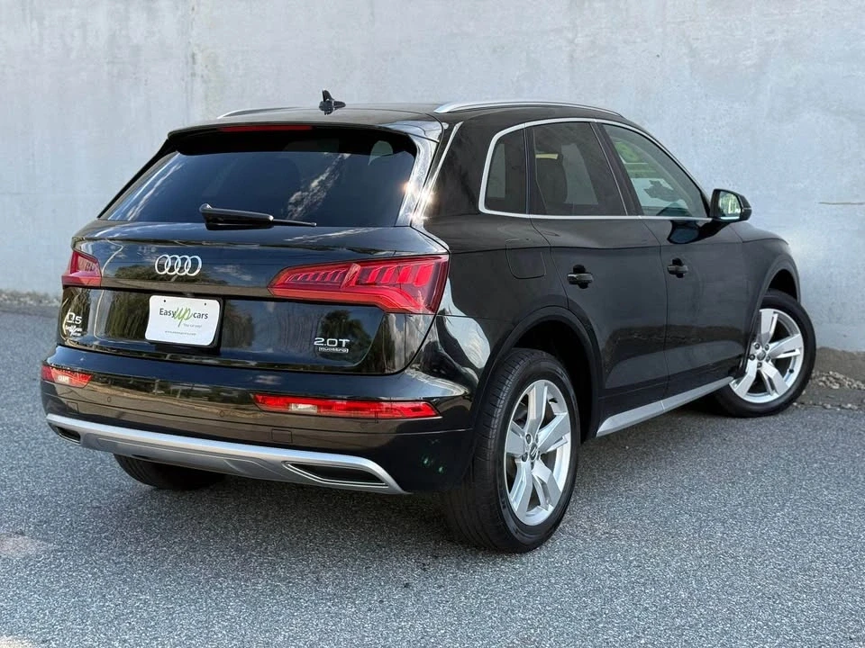 2018 Audi FY Q5 - Image 5 of 13