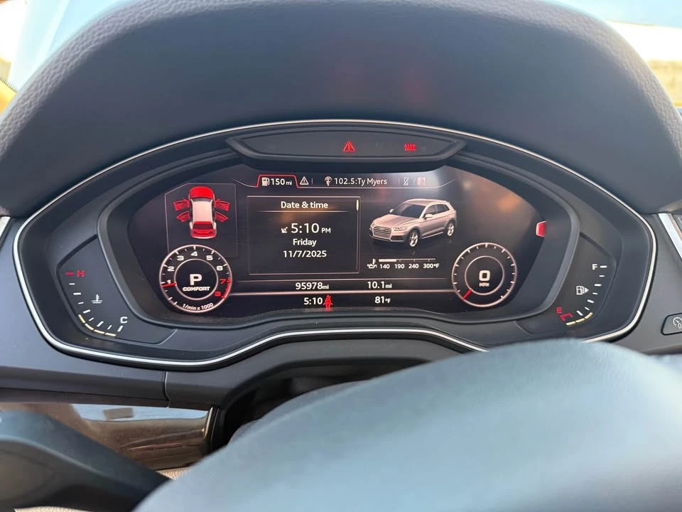 2018 Audi FY Q5 - Image 11 of 13