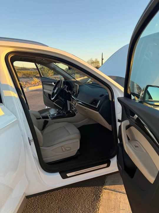2018 Audi FY Q5 - Image 10 of 13