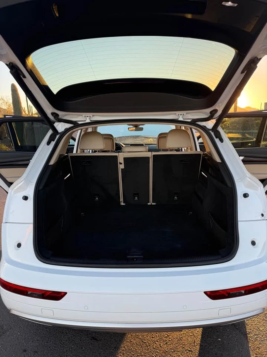 2018 Audi FY Q5 - Image 8 of 13