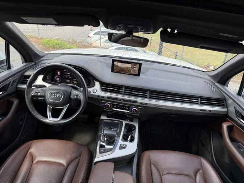 2018 Audi FY Q5 - Image 9 of 15