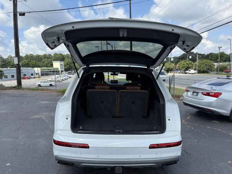 2018 Audi FY Q5 - Image 3 of 15