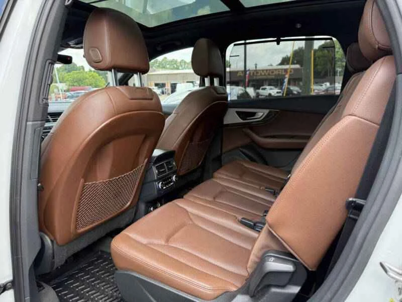 2018 Audi FY Q5 - Image 6 of 15