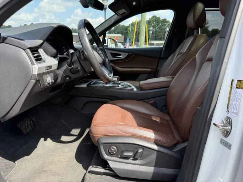 2018 Audi FY Q5 - Image 5 of 15