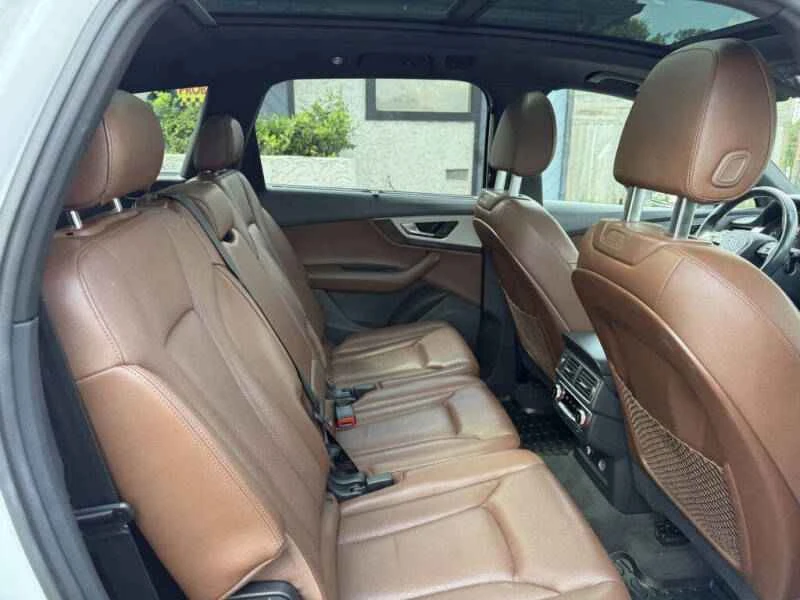 2018 Audi FY Q5 - Image 7 of 15