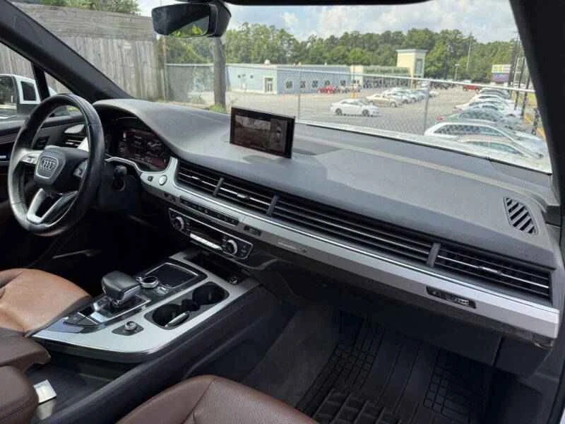 2018 Audi FY Q5 - Image 12 of 15