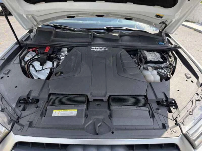 2018 Audi FY Q5 - Image 15 of 15