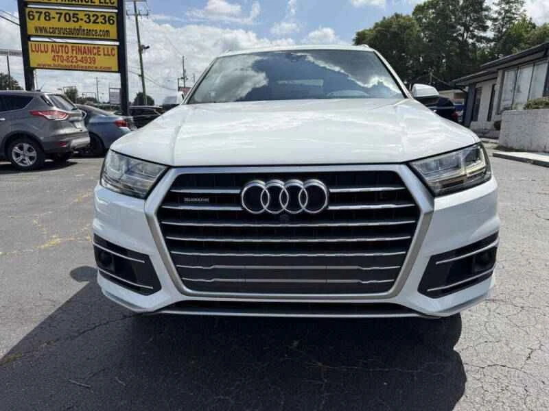 2018 Audi FY Q5 - Image 2 of 15