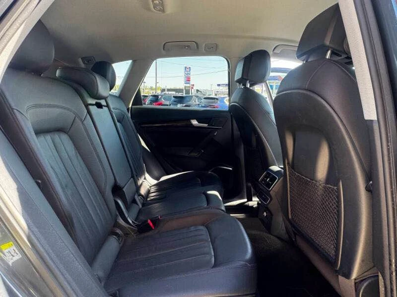 2018 Audi FY Q5 - Image 13 of 14