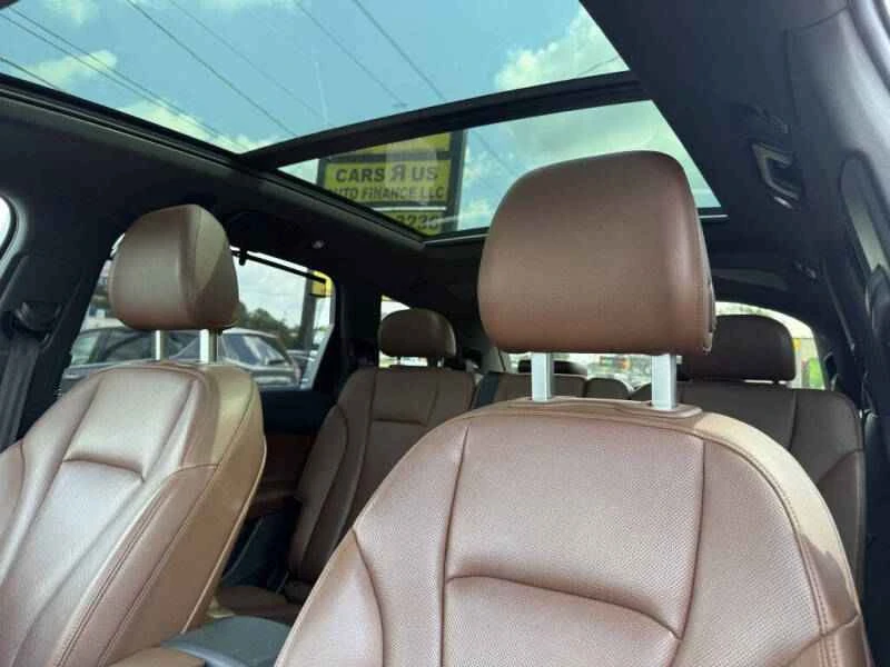 2018 Audi FY Q5 - Image 4 of 15