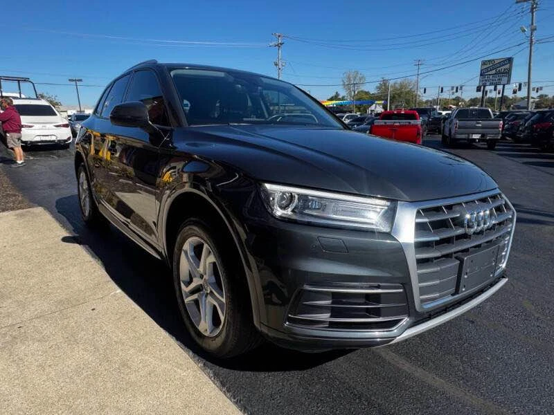 2018 Audi FY Q5 - Image 3 of 14