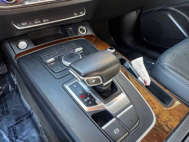 2018 Audi FY Q5 - Image 9 of 14