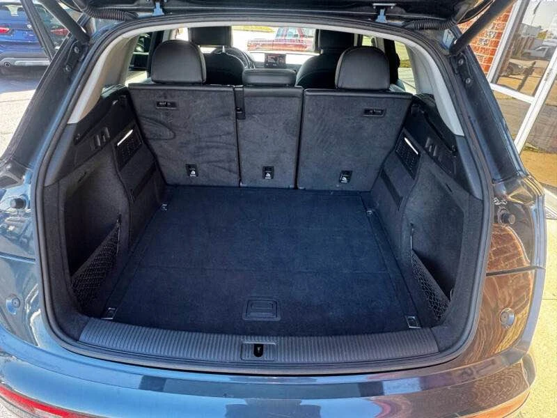 2018 Audi FY Q5 - Image 6 of 14