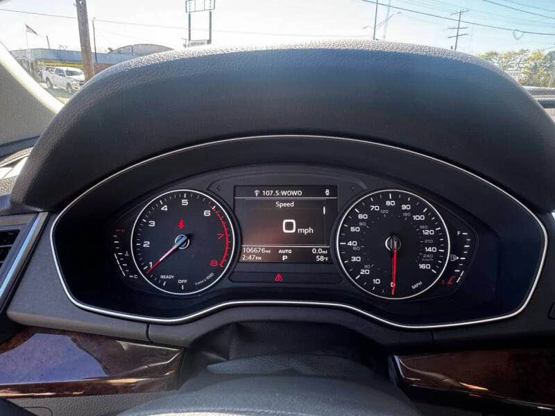 2018 Audi FY Q5 - Image 10 of 14