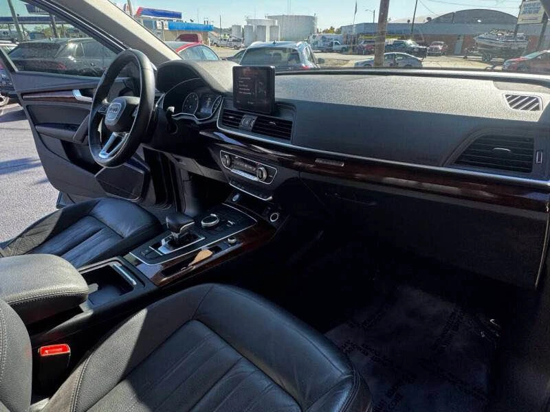 2018 Audi FY Q5 - Image 11 of 14