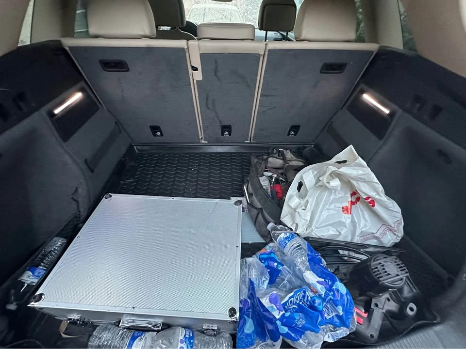2018 Audi FY Q5 - Image 6 of 8
