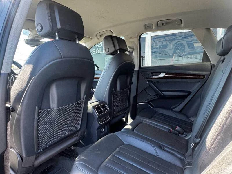 2018 Audi FY Q5 - Image 14 of 14