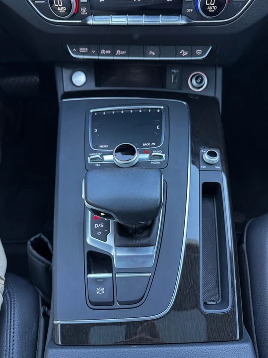 2018 Audi FY Q5 - Image 19 of 19