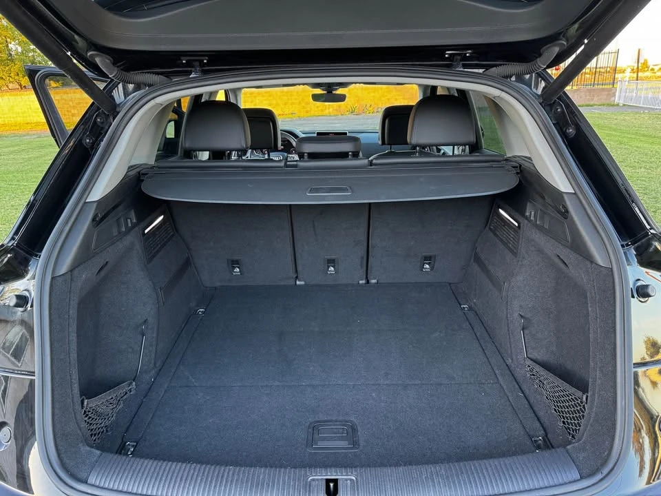 2018 Audi FY Q5 - Image 10 of 19