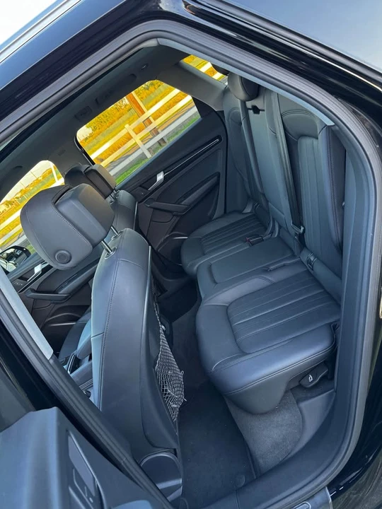 2018 Audi FY Q5 - Image 12 of 19