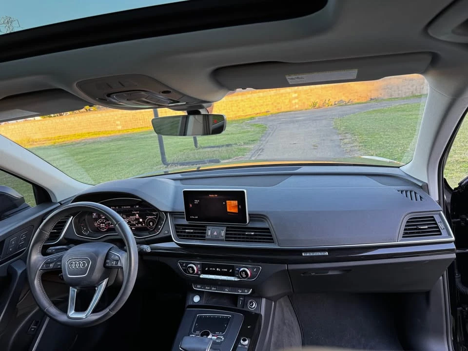 2018 Audi FY Q5 - Image 15 of 19