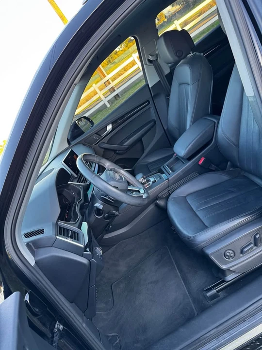 2018 Audi FY Q5 - Image 13 of 19