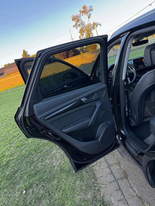 2018 Audi FY Q5 - Image 11 of 19