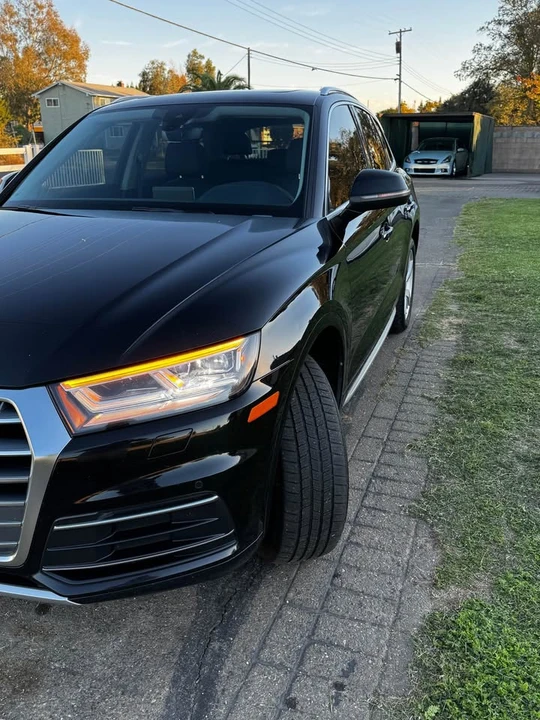 2018 Audi FY Q5 - Image 5 of 19