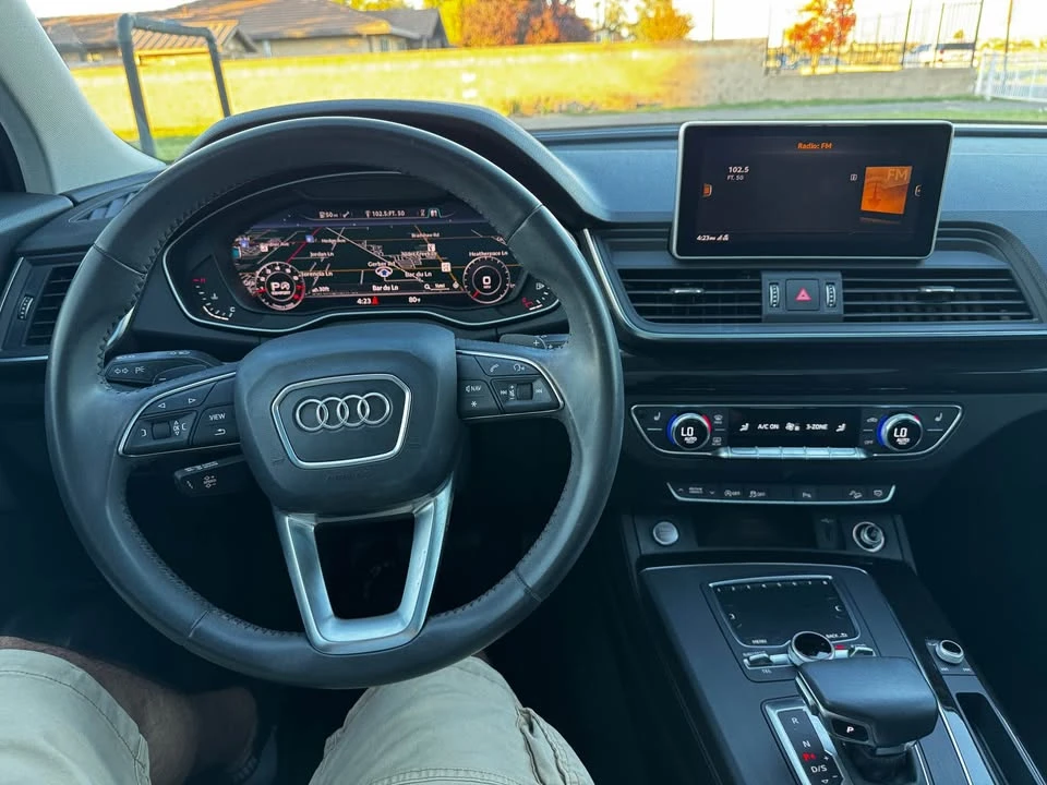 2018 Audi FY Q5 - Image 18 of 19
