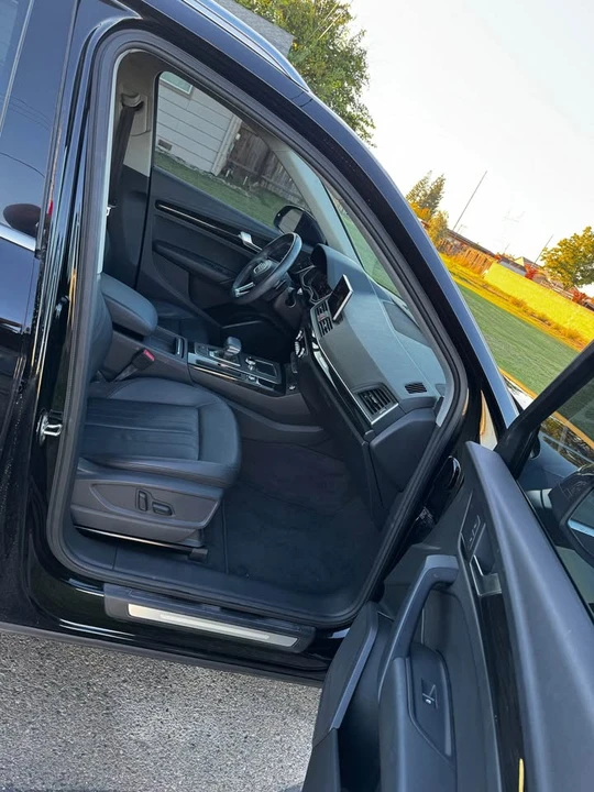 2018 Audi FY Q5 - Image 16 of 19