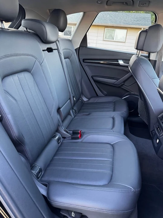 2018 Audi FY Q5 - Image 14 of 19
