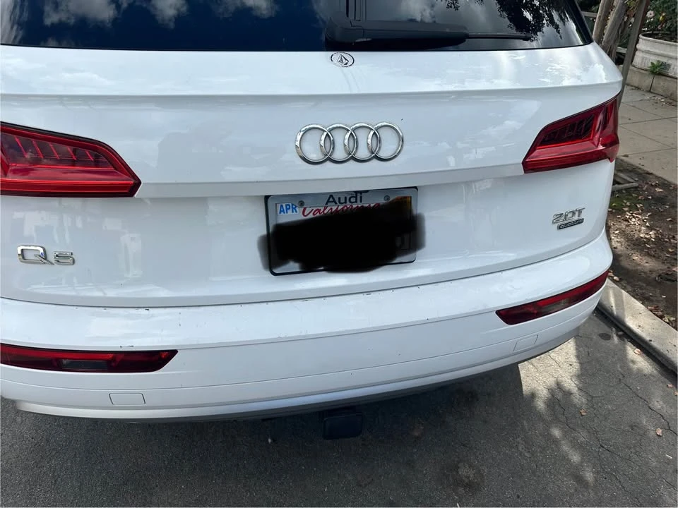 2018 Audi FY Q5 - Image 8 of 8
