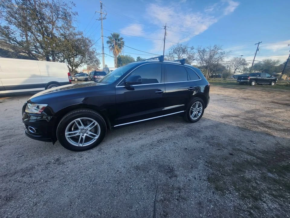 2018 Audi FY Q5 - Image 5 of 6