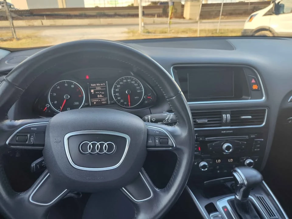 2018 Audi FY Q5 - Image 3 of 6